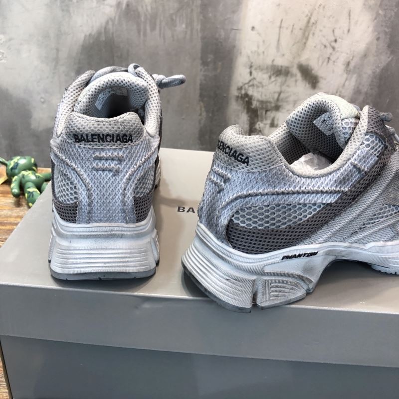 Balenciaga Track Shoes